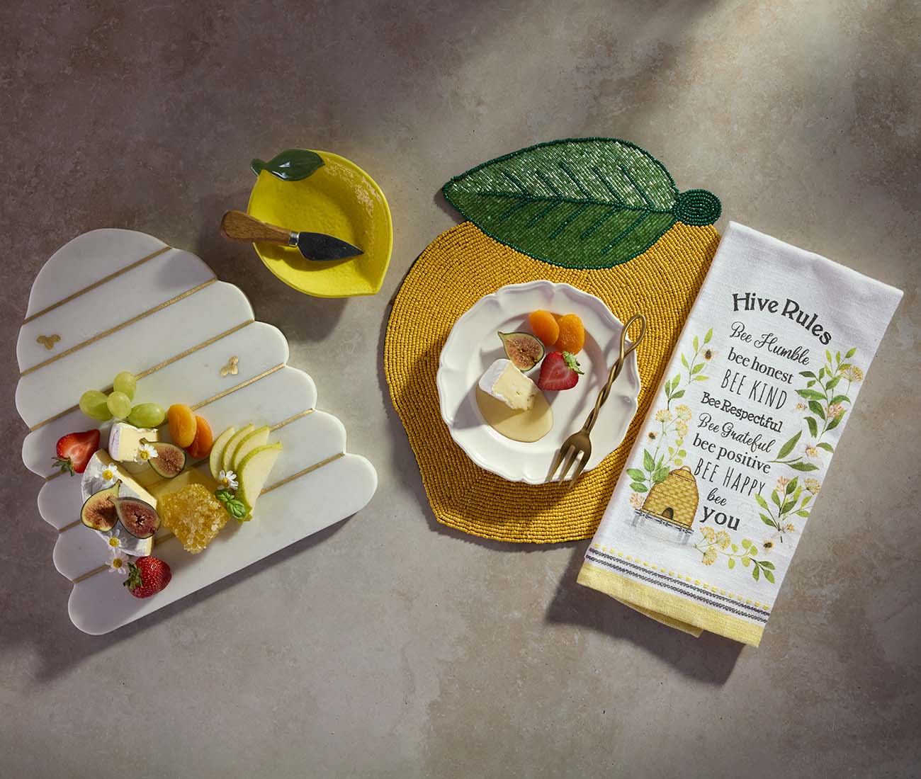 New Arrival Lit Decor